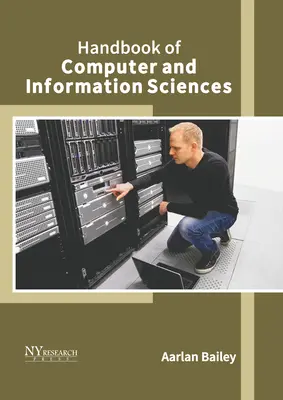 A számítógépes és információs tudományok kézikönyve - Handbook of Computer and Information Sciences