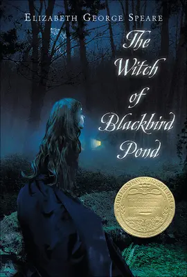 A feketerigó tó boszorkánya - Witch of Blackbird Pond