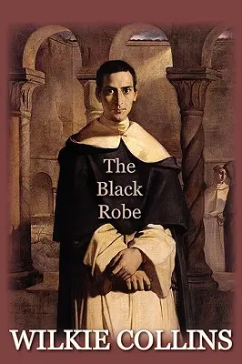 A fekete köpeny - The Black Robe