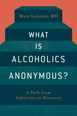 Mi az Anonim Alkoholisták? - What Is Alcoholics Anonymous?