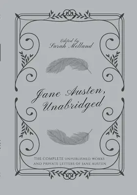 Jane Austen, rövidítés nélkül - Jane Austen, Unabridged