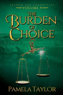 A választás terhe - The Burden of Choice