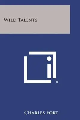 Wild Talents