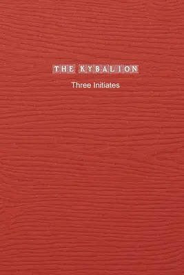 A Kybalion - The Kybalion