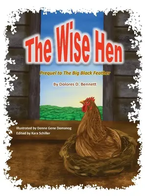 Moudrá slepice - The Wise Hen