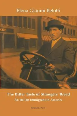 Az idegenek kenyerének keserű íze - The Bitter Taste of Strangers' Bread