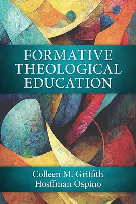 Formatív teológiai oktatás - Formative Theological Education