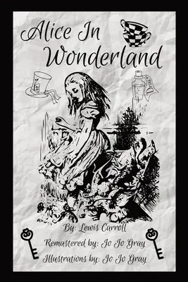 Alice Csodaországban - Alice In Wonderland