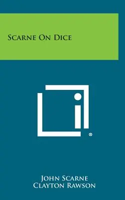 Scarne a kockáról - Scarne on Dice