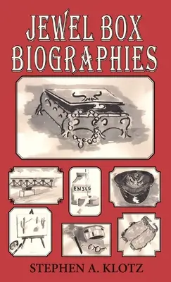 Ékszerdoboz-életrajzok - Jewel Box Biographies