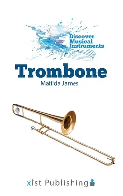 Harsona - Trombone