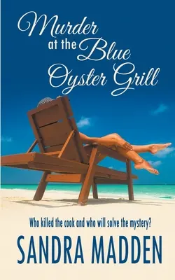 Gyilkosság a Blue Oyster Grillben - Murder at the Blue Oyster Grill