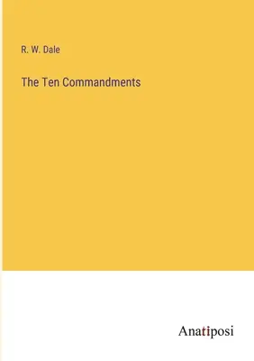 A tízparancsolat - The Ten Commandments