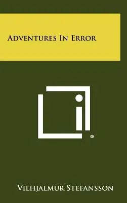 Kalandok a tévedésben - Adventures in Error