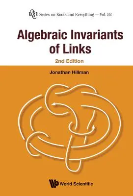 Linkek algebrai invariánsai - Algebraic Invariants of Links