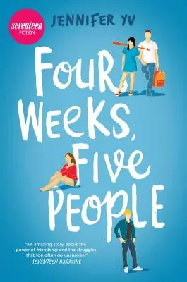 Négy hét, öt ember - Four Weeks, Five People