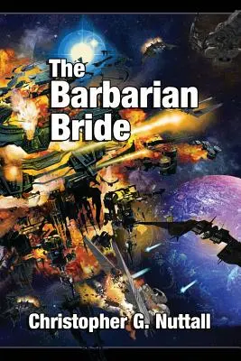 A barbár menyasszony - The Barbarian Bride