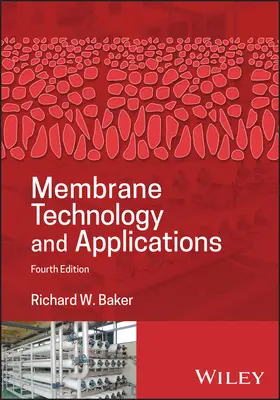 Membrántechnológia és alkalmazások - Membrane Technology and Applications