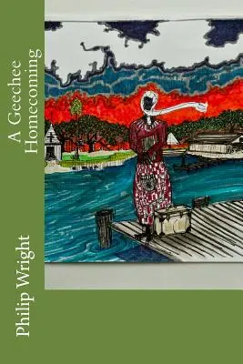 A Geechee hazatérés - A Geechee Homecoming