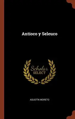 Antoco y Seleuco