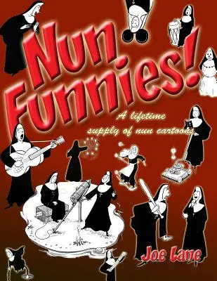 Apácás mókák! - Nun Funnies!