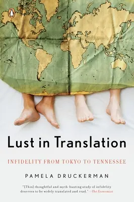 Lust in Translation: A hűtlenség Tokiótól Tennessee-ig - Lust in Translation: Infidelity from Tokyo to Tennessee