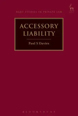 A járulékos felelősség - Accessory Liability