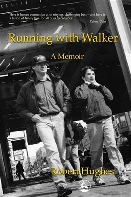 Futás Walkerrel: A Memoir - Running with Walker: A Memoir