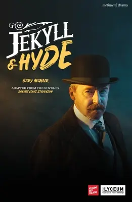 Jekyll és Hyde - Jekyll and Hyde