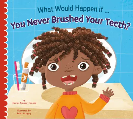 Mi történne, ha soha nem mosnál fogat? - What Would Happen If You Never Brushed Your Teeth?