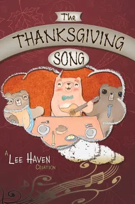 A hálaadás dala - The Thanksgiving Song