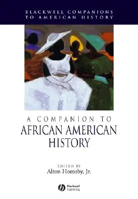 Társkönyv az afroamerikai - Companion to African American