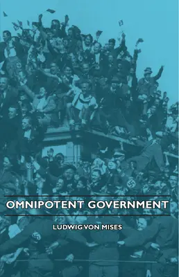 Omnipotens kormány - Omnipotent Government