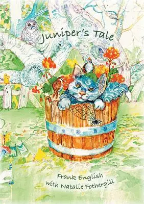 Juniper's Tale