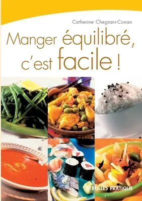 Manger quilibr, c'est facile !