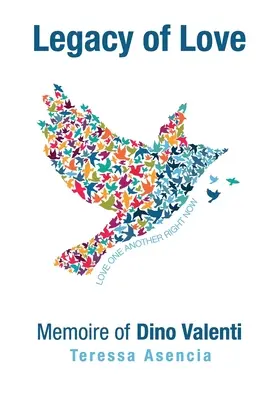 A szerelem öröksége: Memoire of Dino Valenti - Legacy of Love: Memoire of Dino Valenti