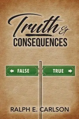 Igazság és következmények - Truth & Consequences