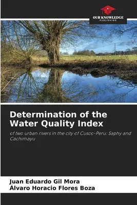 A vízminőségi index meghatározása - Determination of the Water Quality Index