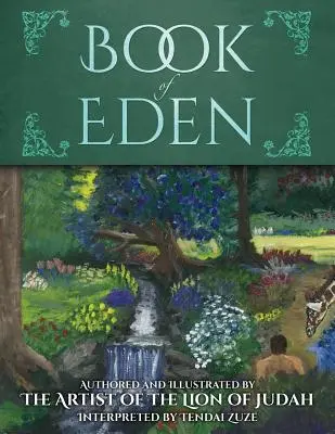 Az Éden könyve - Book of Eden