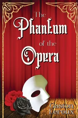 Az opera fantomja - The Phantom of the Opera