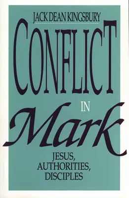 Konfliktus Márkban - Conflict in Mark