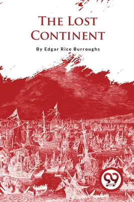 Az elveszett kontinens - The Lost Continent