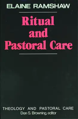 Rituálék és lelkigondozás - Ritual and Pastoral Care