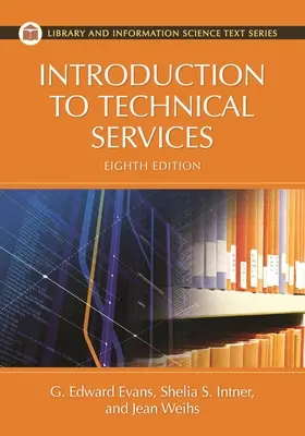 Bevezetés a műszaki szolgáltatásokba - Introduction to Technical Services