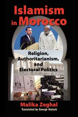 Iszlamizmus Marokkóban - Islamism in Morocco
