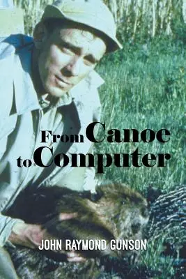 A kenutól a számítógépig - From Canoe to Computer