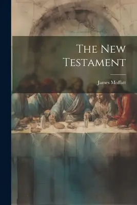 Nový zákon - The New Testament