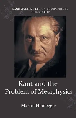 Kant és a metafizika problémája - Kant and the Problem of Metaphysics