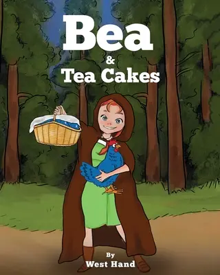 Bea és a teasütemények - Bea and Tea Cakes