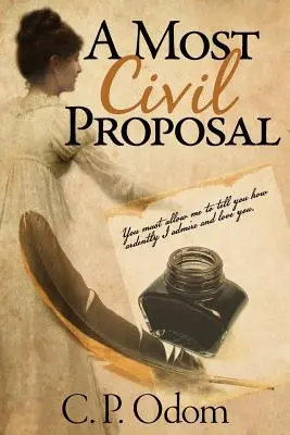 Egy nagyon polgári ajánlat - A Most Civil Proposal